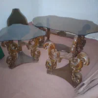 میز عسلی