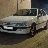 پارس tu5رینگ اسپرت 401