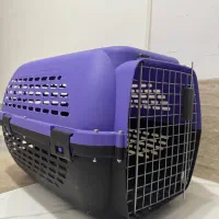 باکس سگ و گربه نو