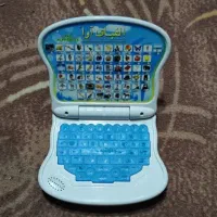 تبلت آموزشی دو زبانه