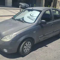 تیبا ۹۳ دوگانه کارخانه