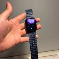 Apple watch series 8 45MM|ساعت|مشهد, هفت تیر (حافظ)|دیوار