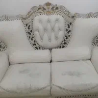چوبی|مبلمان خانگی و میز عسلی|کرج, ساسانی (قلمستان)|دیوار