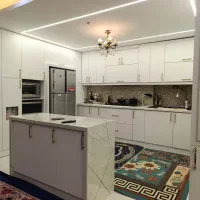 آپارت مان۲خواب تکمیل