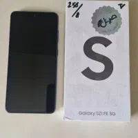 سامسونگ گلکسی S21 FE