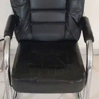 صندلی اداری