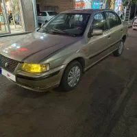 سمند مدل ۸۲ توکرم