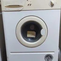 ماشین لباسشویی تمام اتومات ارج