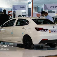 شاهین اتوماتیک پلاس