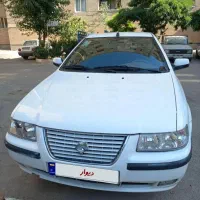 سمندEF7 مدل۱۴۰۰