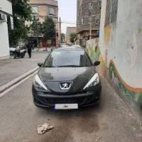 ۲۰۷ پانوراما ارتقا مشابه صفر