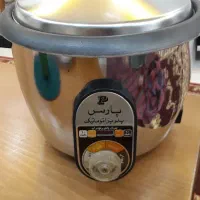 پلو پز برقی