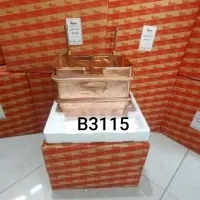 رادیاتور مبدل حرارتی آبگرمکن b3115بوتان