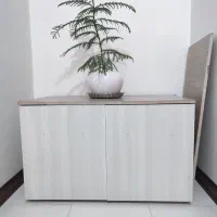 باکس چوبی