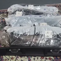 لاستیک دوردرب پراید قاب درب صندق پرایدهاچبک کره ای