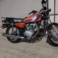 موتور هوندا کبیر ۱۵۰ CG