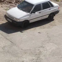 پراید 84