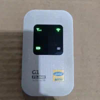 مودم همراه ایرانسل