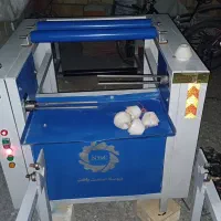 دستگاه رول سفره دولاین
