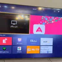 تلویزیون 85 اینچ آیوا