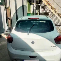ماشین تیبا 2