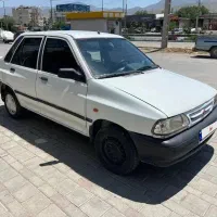 پراید ۸۶