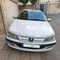 فروش فوری پژو پارس سال، مدل 1390