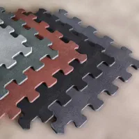 کفپوش گرانول/باشگاهی/پارکی/صنعتی
