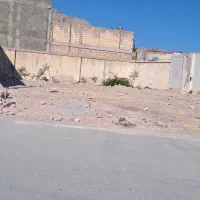 زمین مسکونی