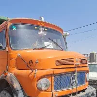 راننده پایه یک هستم