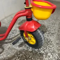 سه چرخه تمیز