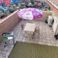 اجاره روزانه سوییت آپارتمان یک خوابه نوساز در رشت