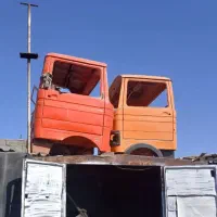 اتاق کامیون - اتاق خاور