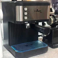 قهوه ساز یونیک استیل مجتمع تخفیفی زرکالا