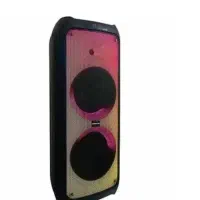 دستگاه اسپیکر پارتی‌باکس KingStar مدل KBS650