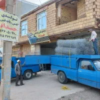 فنس حداد