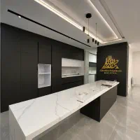 معماری اروپایی/قلب ملک