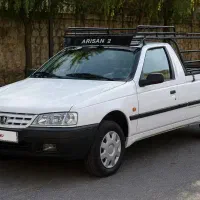 آریسان ۲ صفر