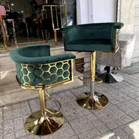 صندلی اپن مدل زنبوری سنگی