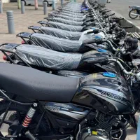 باکسر بی ایکس کی ال دی BX ، KLD