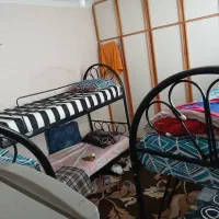 واگذاری خوابگاه فقط ۲ تومن|اجارهٔ کوتاه‌مدت آپارتمان و سوئیت|تهران, اباذر|دیوار