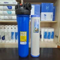 پیش تصفیه آب وهوزینگ تصفیه آب