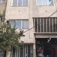 60متر-تک-واحدی-همکف-تک-خواب-تخلیه-کامل-آماده-تحویل