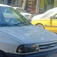 پراید مدل ۹۰