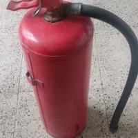 کپسول آتشنشانی