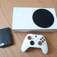 کنسول بازی Xbox سری s