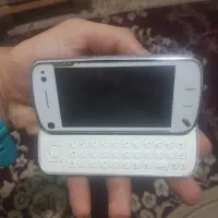 Nokia N97