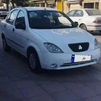تیبا صندوقدار 96 بدون رنگ