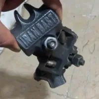 بست داربست