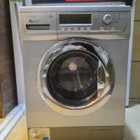 ماشین لباسشویی اسنوا